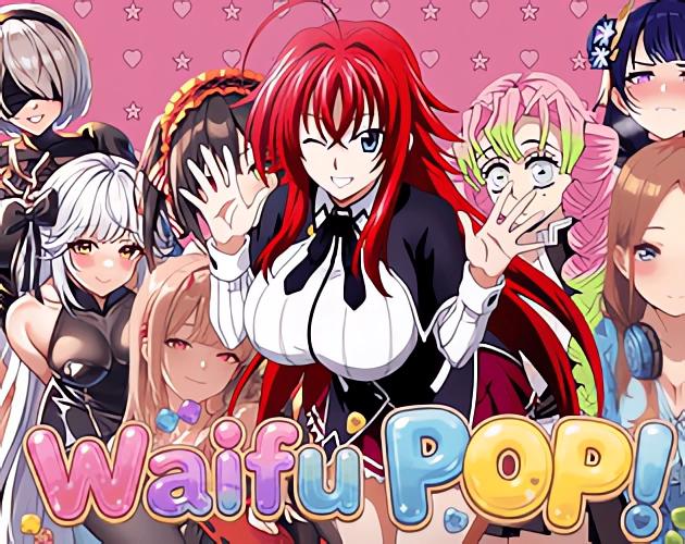 Cute Cupcakes - Waifu POP! Ver.1.2.0