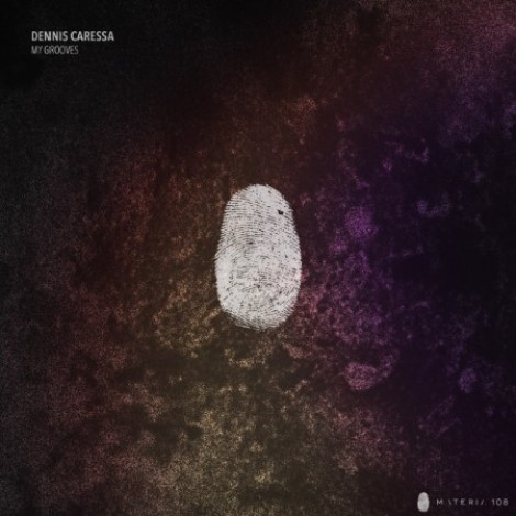 Dennis Caressa - My Grooves EP (2026) mp3