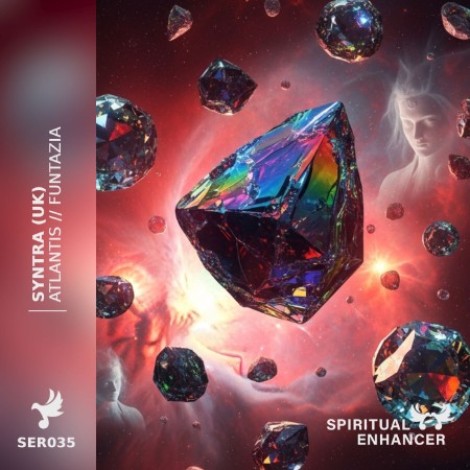 SYNTRA (UK) - Atlantis (2026) mp3