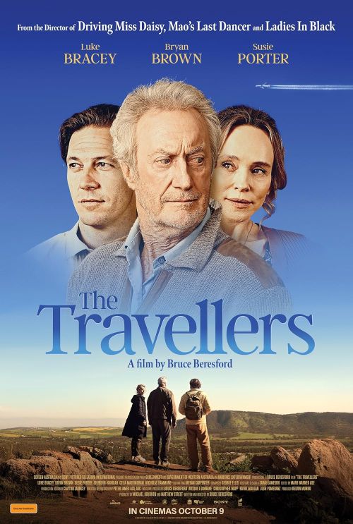 Podróżnicy / The Travellers (2025) MULTi.1080p.AMZN.WEB-DL.x264-KiT | Lektor & Napisy PL