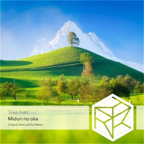 Silva Aves - Midori No Oka (2026) mp3