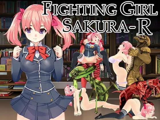 UMAI NEKO - FIGHTING GIRL SAKURA-R Ver.1.03 (2026.03.09) Final English