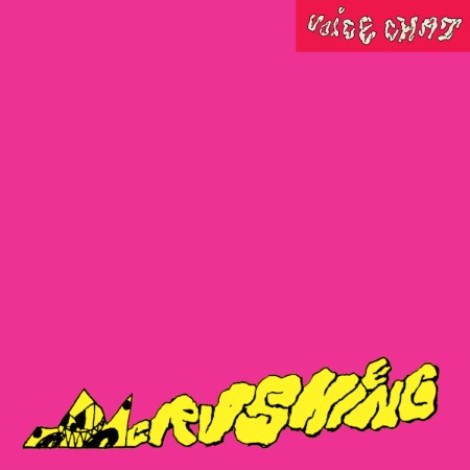 Crushing - Voice Chat (2026) flac