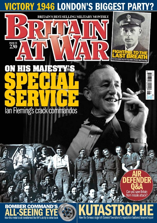 Britain at War - June 2026