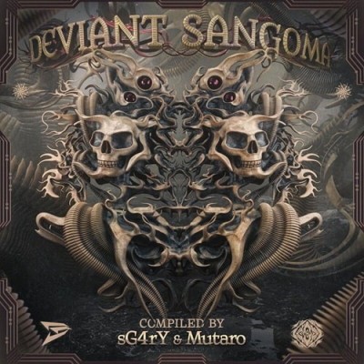 Deviant Sangoma (2026) FLAC