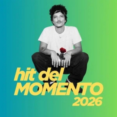 Hit Del Momento 2026 Part 2 (2026) FLAC