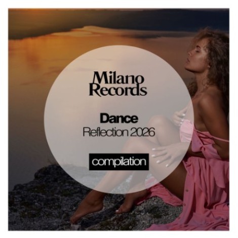 VA - Dance Reflection (2026) (2026) mp3