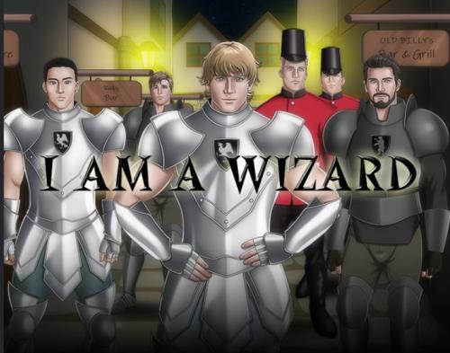 coolpeng - I Am A Wizard v0.11.0 Adult Game