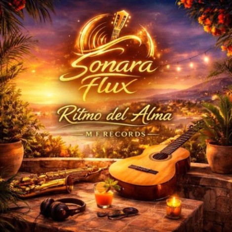 Sonara Flux - Ritmo del Alma (2026) mp3