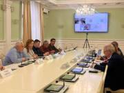 Киев и Европейский инвестиционный банк обновят общественный транспорт столицы