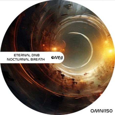 Eternal dnb - Nocturnal Breath (2026) mp3