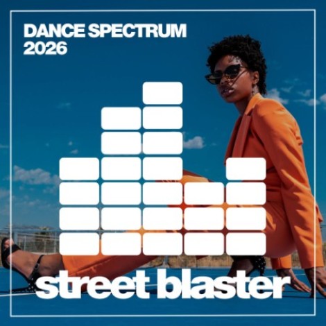 VA - Dance Spectrum (2026) (2026) mp3