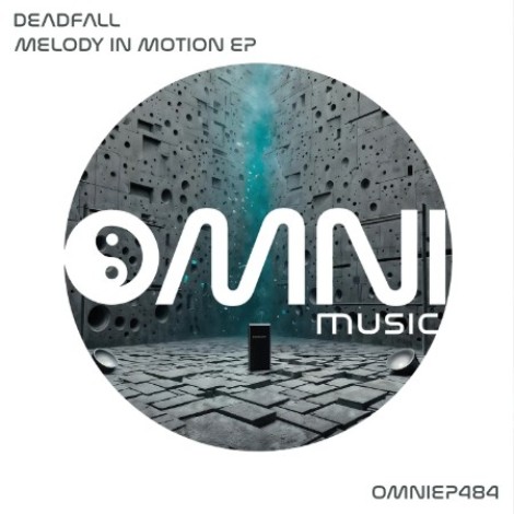Deadfall, NIXXI - Melody In Motion EP (2026) mp3