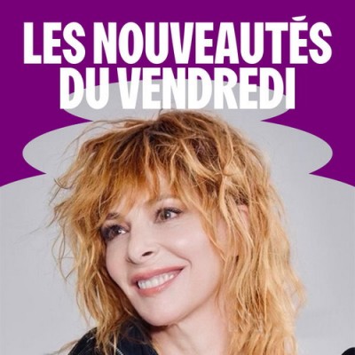 Les nouveautes du vendredi 29.05.2026 (2026) FLAC