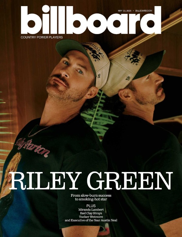 Billboard - May 30, 2026