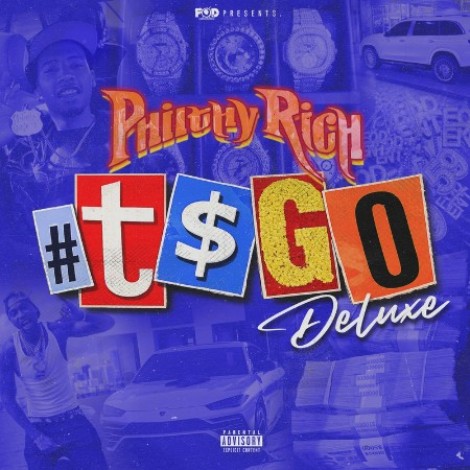 Philthy Rich - T$GO (2026) mp3