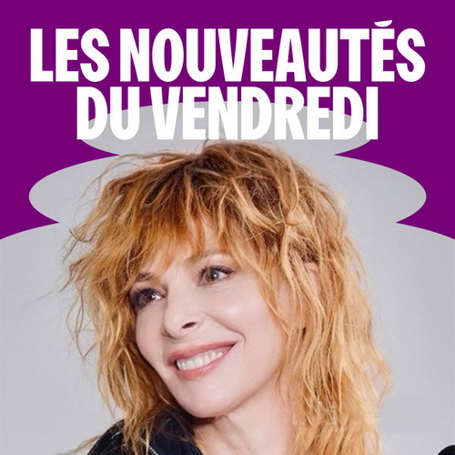 Les nouveautes du vendredi 29.05.2026 (2026) FLAC