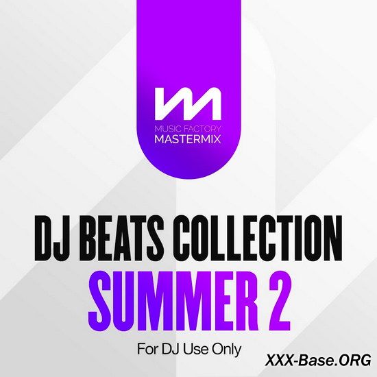 DJ Beats Collection Summer 2