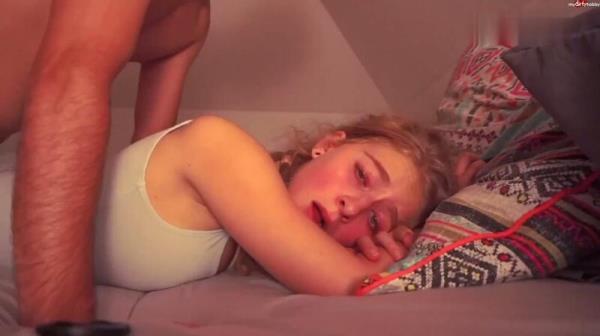 MaryjaneAuryn - KRASS - My first 5X ORGASM [FullHD 1080p]