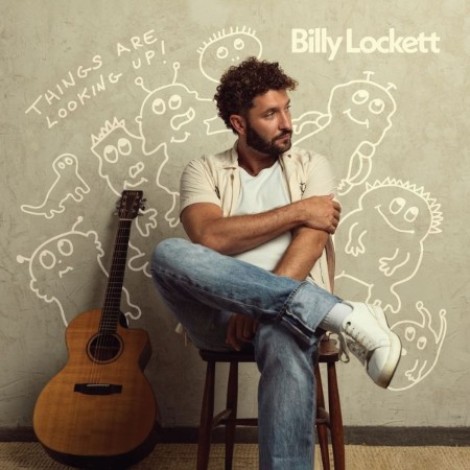 Billy Lockett - Things Are Looking Up (2026) mp3