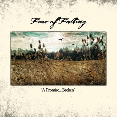 Fear Of Falling - A Promise...Broken (2026) flac
