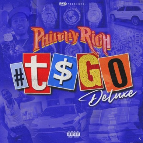 Philthy Rich, Kansas Kash, Fleezo Fli - T$GO (2026) flac
