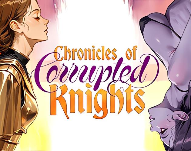 Loquacious Rake - Chronicles of Corrupted Knights Ver.0.1.0 Win/Mac