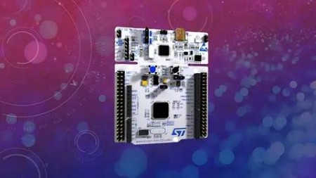 Mastering Microcontroller And Embedded Driver Development (updated 1/2023)