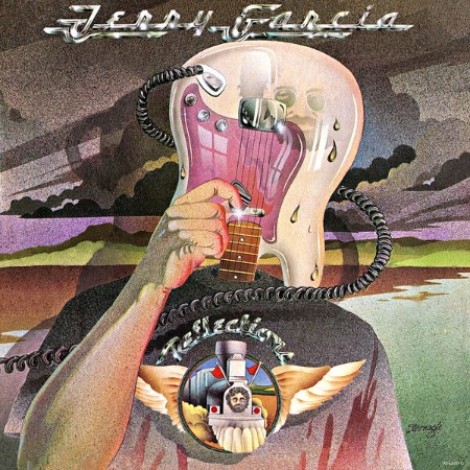 Jerry Garcia - Reflections (2026) flac