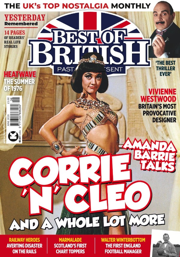 Best of British - June 2026