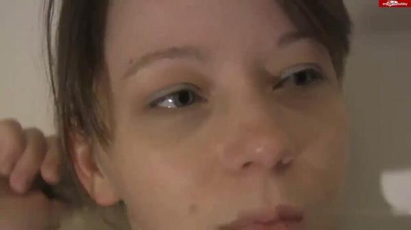 Kasia-Privat - Can YOU stand it? [HD 720p]
