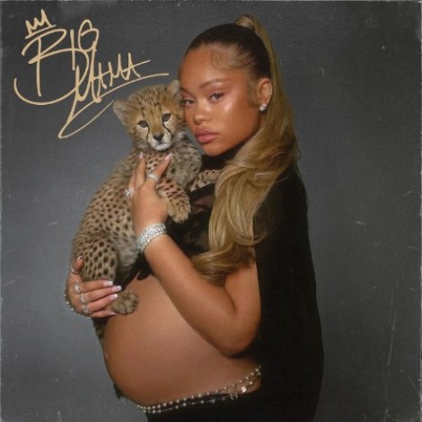 Latto - Big Mama (2026) mp3