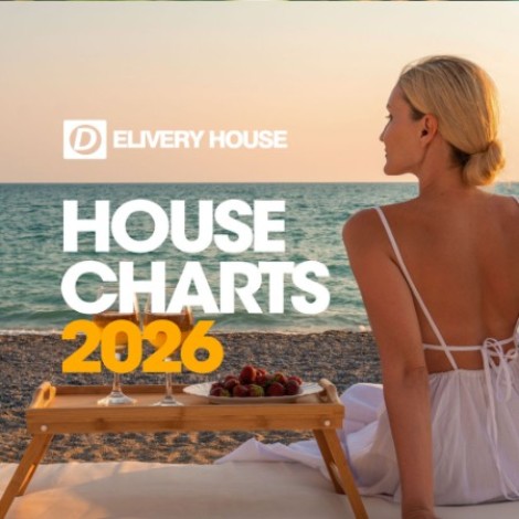 VA - House Charts (2026) (2026) mp3