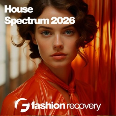 House Spectrum 2026 (Original Mix) (2026) FLAC