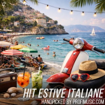 Hit estive italiane 2026 (2026) FLAC