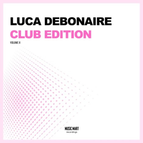 VA - Club Edition Vol 2 (2026) mp3