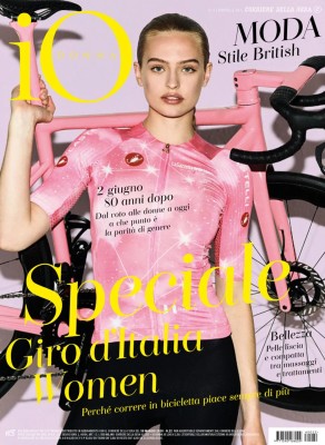 Io Donna del Corriere della Sera N.22 - 30 Maggio 2026