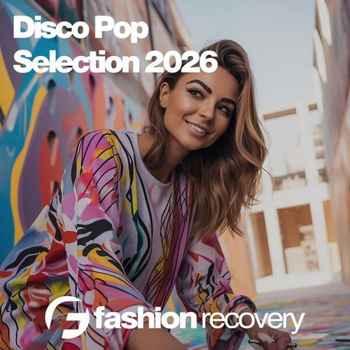 Disco Pop Selection 2026 (2026) FLAC
