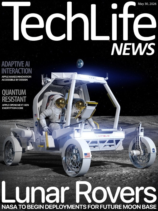 Techlife News - Issue 761, May 30, 2026