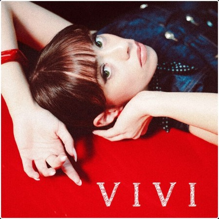 Cecilia Larosa - Vivi (2026)