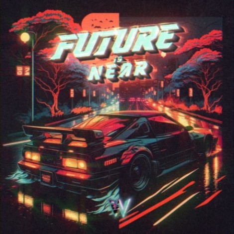 VA - Future Is Near (2026) mp3