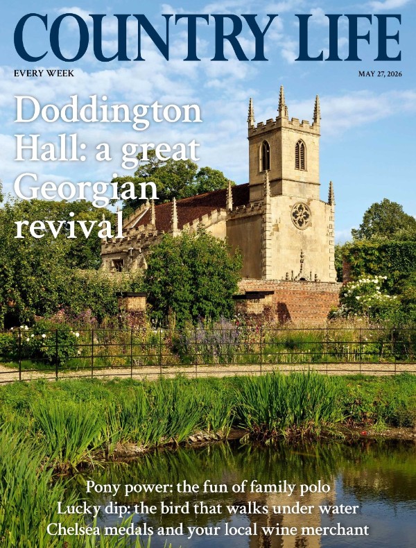 Country Life UK - May 27, 2026