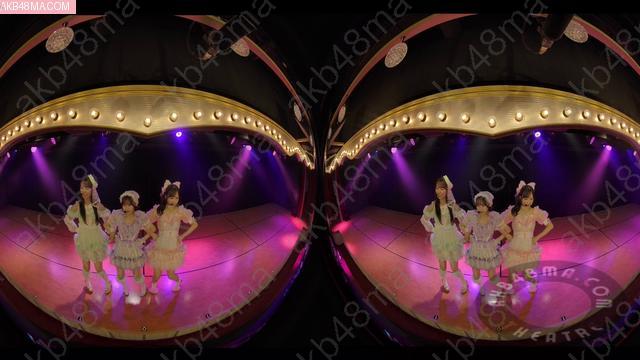 公演配信 | AKB48 260519 Koko Kara Da 1830 VR