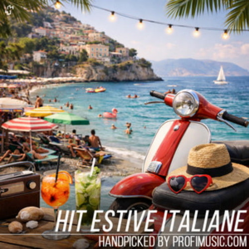 Hit estive italiane 2026 (2026) FLAC