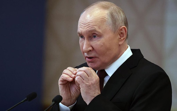 Путин пригрозил "уничтожить" экономику Армении