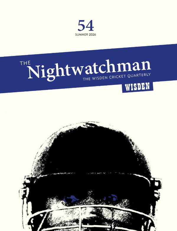 The Nightwatchman - Issue 54, Summer 2026