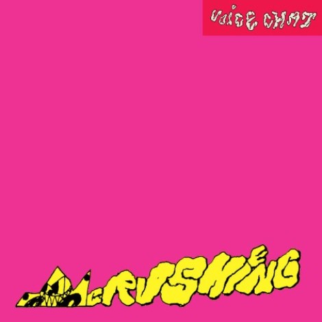 Crushing - Voice Chat (2026) mp3