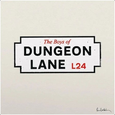 Paul McCartney - The Boys Of Dungeon Lane [VBRV0-Bubanee]