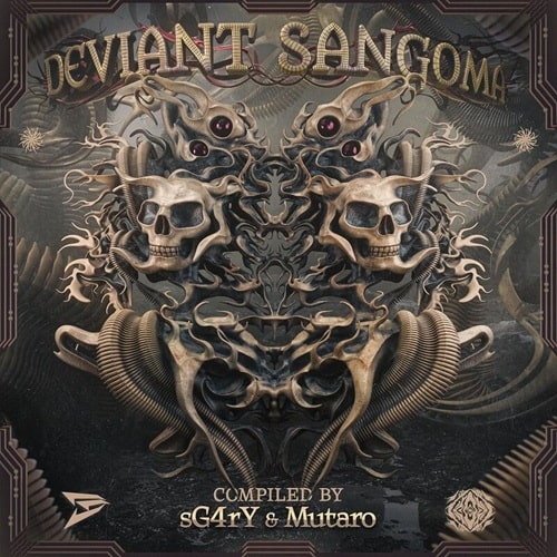 Deviant Sangoma (2026) FLAC