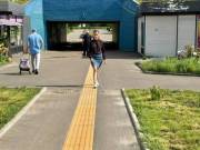 В 2026 году в Киеве обустроят 25 безбарьерных подходов к социально важным объектам